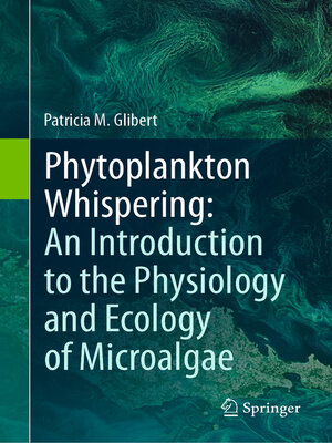 cover image of Phytoplankton Whispering